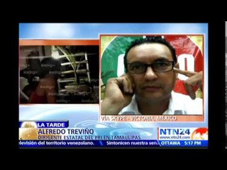 Expresidente Calderón califica como “descomposición moral” la actitud de los diputados del PAN