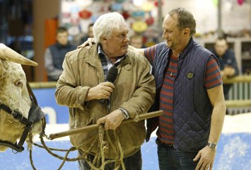 Saint-Amour (2016) Movie In HD 1080p