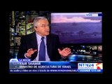 ¿Cómo hallar una solución al conflicto entre Israel y Hamás? Análisis en La Noche de NTN24