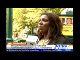 Denuncian abusos sexuales y violaciones en vagones del Metro de Nueva York