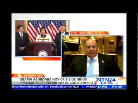 Si queremos resolver el problema tenemos que ir a la raíz de el : embajador de Guatemala