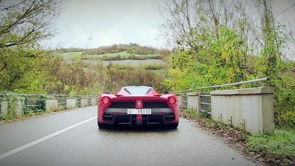 LaFerrari Vs Porsche 918 Vs McLaren P1: World Exclusive (full) – Top Gear Magazine iPad