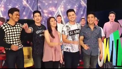 The Pastillas Garden