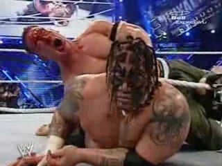 Titantron Champ Generation