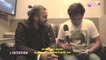 Exclu Vidéo : Steve Angello (Swedish House Mafia) : "Ça nous a brisé le coeur de voir la situation des réfugiés en Europe"