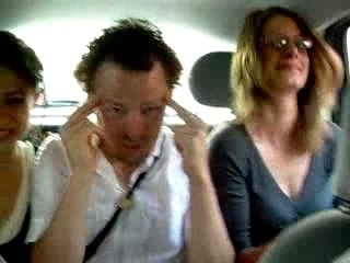 Voyage des Jedis (Pas de Son)