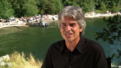 The Uninvited: Cinematography