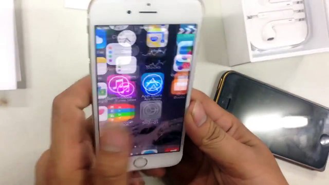 Unlock - Giải mã Iphone 6, 6s, 6 Plus uy tín nhất tại Chiếm Tài Mobile