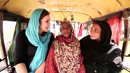 Preview for Emerging Face Of Pakistan