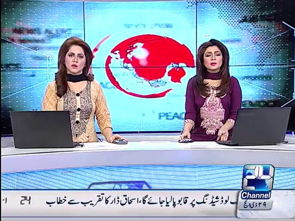 Two murder convicts hanged in Punjab