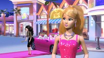 Barbie Life in the Dreamhouse Episode 10 Bad Hair Day (English)
