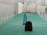 Fast Bowling Bouncer Drills
