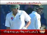 Younas Khan Has Break The Record Of Javed Miandad, With Great Sixer, Pakistan Cricket