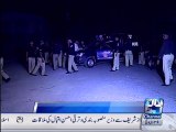 Karachi Police Killed two persons involved In Lyari Gang War