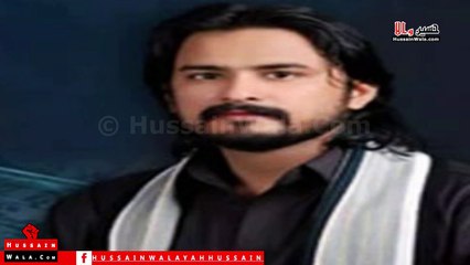 Irfan Haider Promo Nohay 2015-16 HD