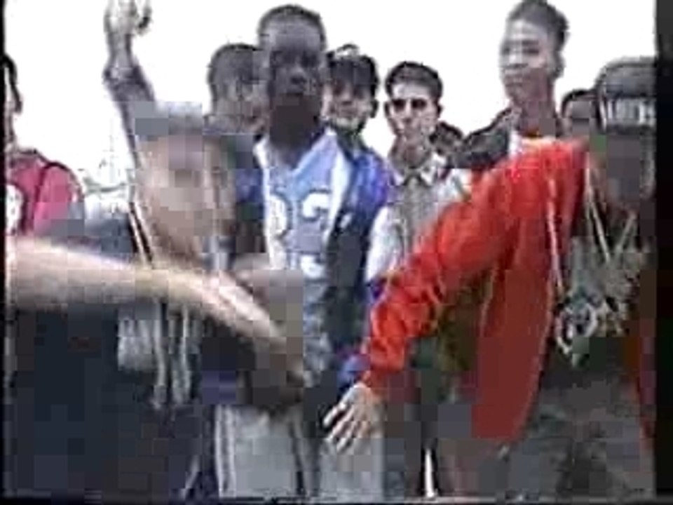 RAP Toulon Poupa Claudio