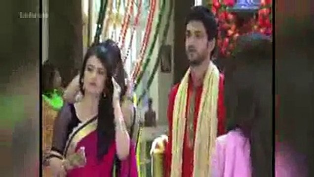 Meri Aashiqui Tum Se Hi Milin ne ki Ishani ko SuhagRaat mein Ranveer ko Chod kar