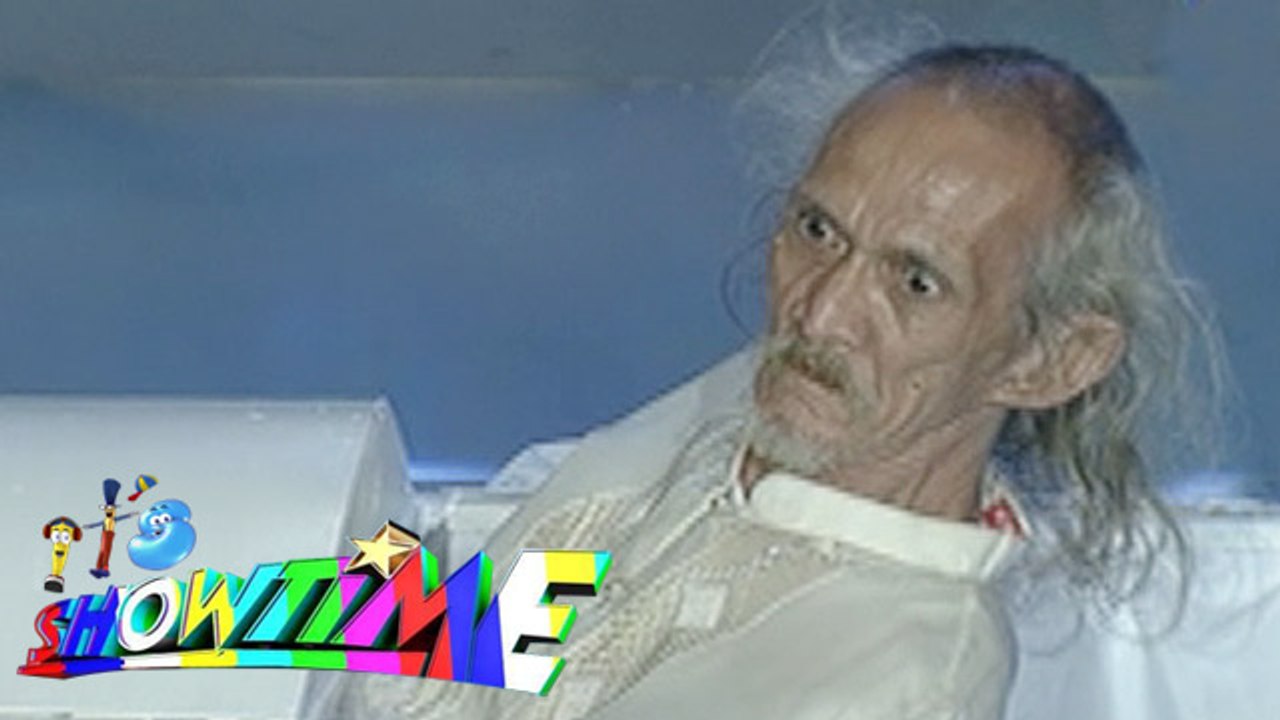 It's Showtime Lip Swak: Banky joins Team Ganda