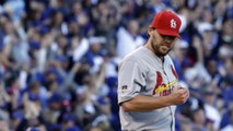 Frederickson: What Doomed the Cardinals?