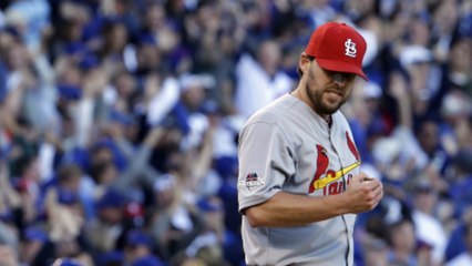 Frederickson: What Doomed the Cardinals?