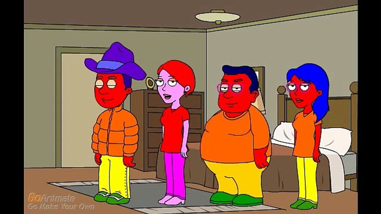 I made JLD's characters