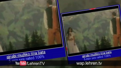 Kajol & Ajay Devgns Video Viral On Adult Site | #LehrenTurns29