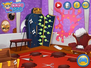 Minions House Makeover