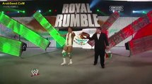 رويال رامبل 2013 مترجم الجزء 1