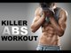 how to make 6 pack abs in a week (12 Killer Ab Exercises for your Ab Workouts)