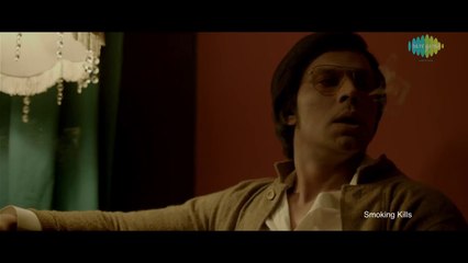 Jab Chaye Tera Jadoo Official Music Video - Main Aur Charles 2015 By Kanika Sharma HD 720p