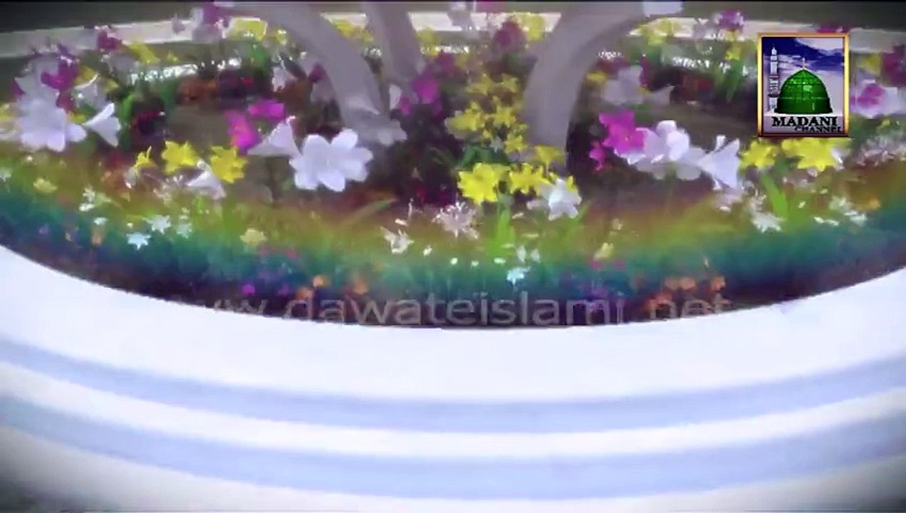 Golden Words - Hazrat Umar Farooq ki Shan - Haji Imran Attari