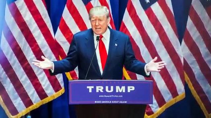 Donald Trump Needles Debating Democrats Via Twitter