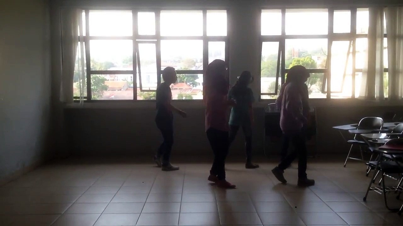 The Dance Baby Boy Robinson Feat Boston Line Dancers,Abs Benz,Masta Criminal