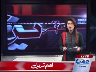 Resolution presents in Punjab Assembly against the Increase of Milk and Yogurt Prices