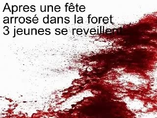 The tenkashi axe murderer