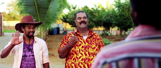 Chitram Bhalare Vichitram Movie Theatrical Trailer - Movies Media