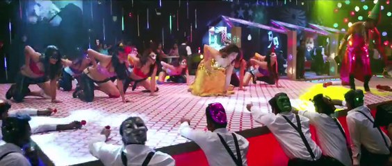 Lachimdeviki O lekkundhi (LOL) Maskesko Song Teaser - Movies Media