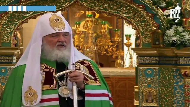 Пародия — Мой лучший друг президент Путин