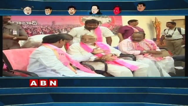 Running Commentary | Warangal Farmers serious on CM KCR