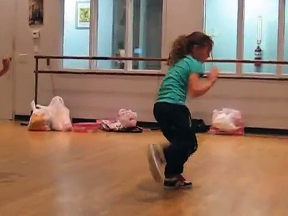 amazing dance