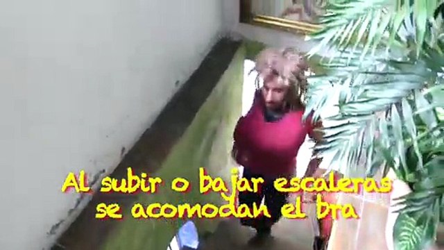 CHICHONAS - DESVENTAJAS ◀︎▶︎WEREVERTUMORRO◀︎▶︎ - YouTube