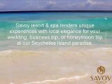 Special Rooms & Suites By Savoy Resort & Spa