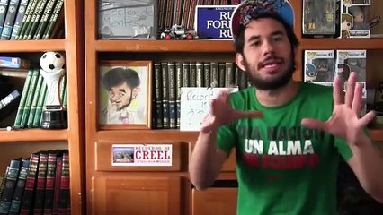 CÓMO SABER SI TE AMA- ◀︎▶︎WEREVERTUMORRO◀︎▶︎ - YouTube