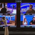 Kanye West Surprises Judges, Auditions For American Idol