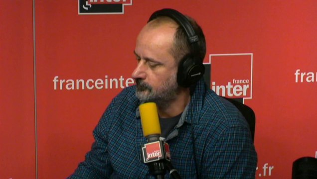 Le billet de Daniel Morin : Une garde à vue sexy