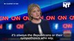 Hillary Is Sick Of Republicans Trying To Take Down Planned Parenthood
