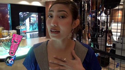 Kencan Ayu Dewi Part 2: "Beli Kado.." - Cumicam 14 Oktober 2015