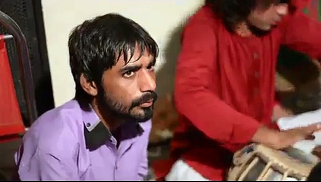 Maujzay . Tehmina Tariq and Sajawal Khan on Tabla