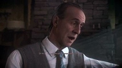 UNTIL DAWN- COMIENZA SALSEOOOO!! #2 - YouTube