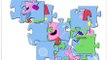Peppa Pig bolle di sapone puzzle game Peppa Pig Bubble